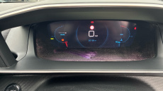 Peugeot 208 1.2 PureTech 100 GT 5dr Petrol Hatchback